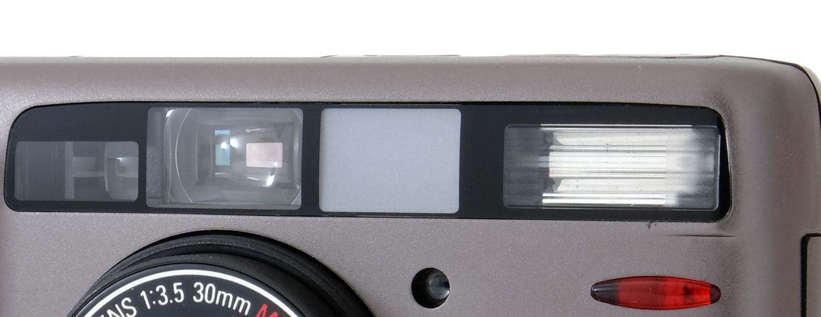 外観美品】リコー RICOH R1s RICOH LENS 30mm F3.5 MC MACRO 液晶OK