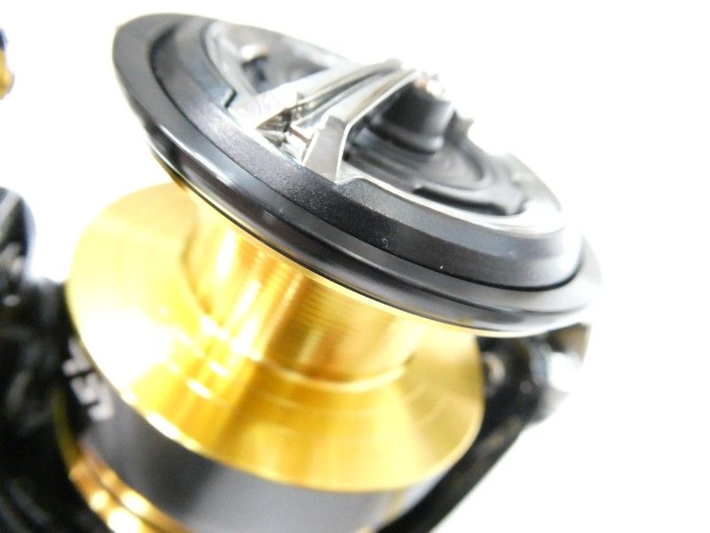 ダイワ 23レガリス LT 5000-CXH 01-