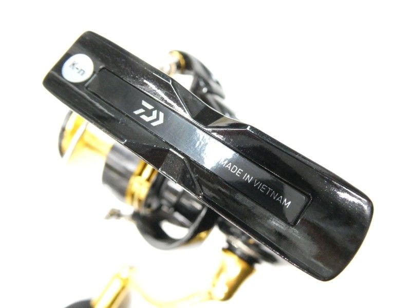 ダイワ 23レガリス LT5000-CXH セール (01-8111130007) ダイワ 23