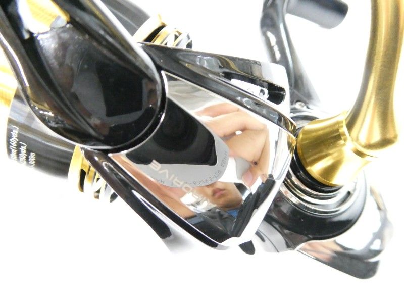 ダイワ 23レガリス