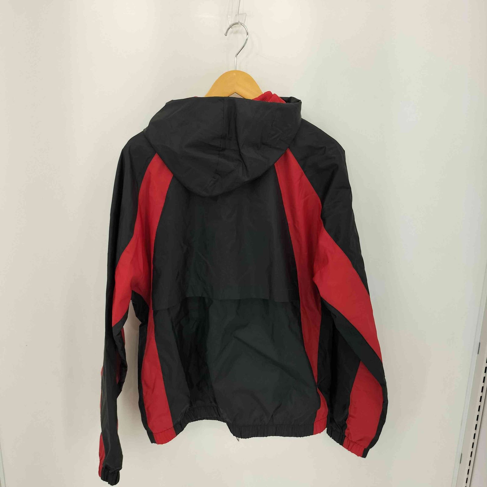 【値下げ不可】新品タグ付きジョーダンESS ウーブン ジャケットUSXLサイズ① ジョーダンブランド JORDAN BRAND AS M J ESS WOVEN JACKET ESS