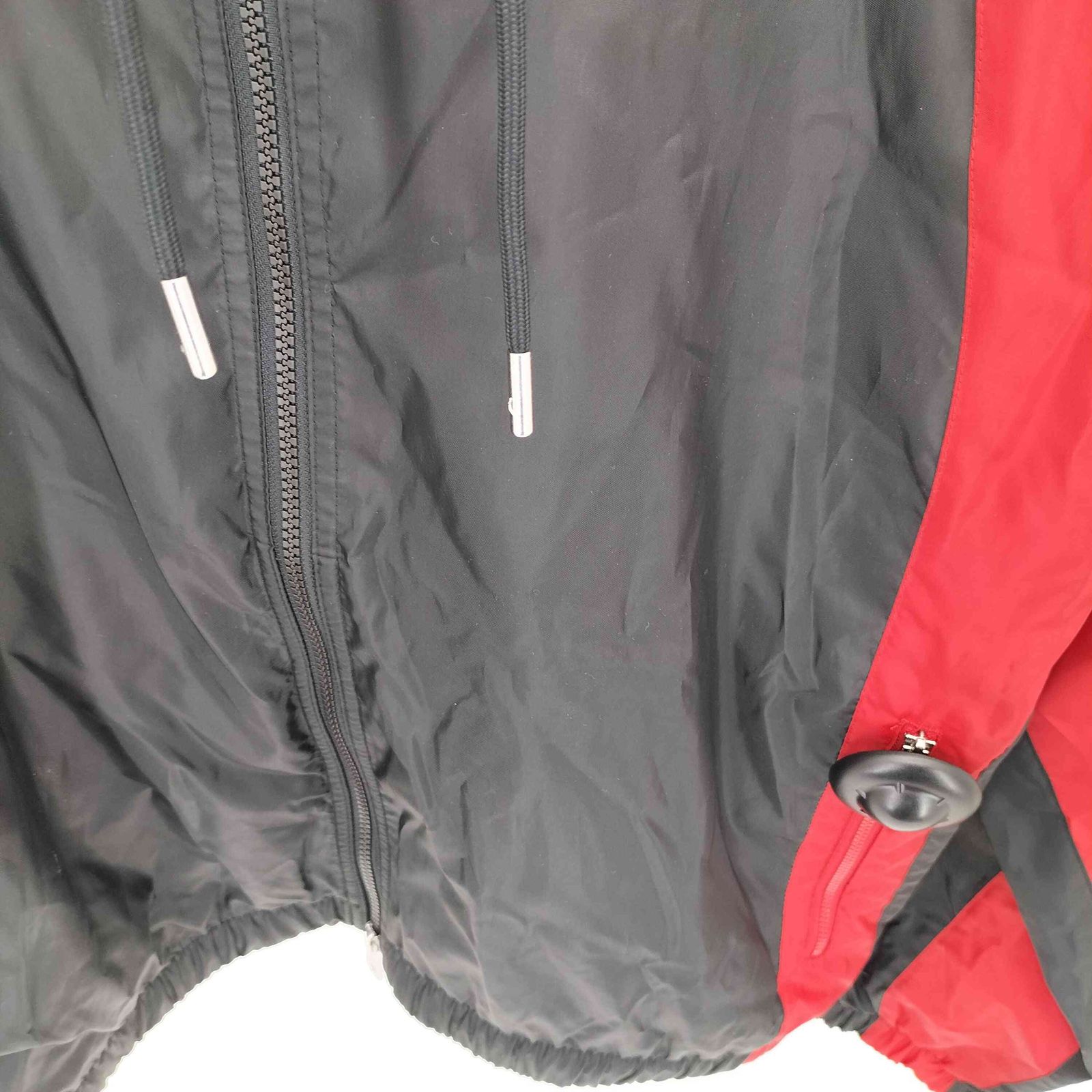 ジョーダンブランド JORDAN BRAND AS M J ESS WOVEN JACKET ESS