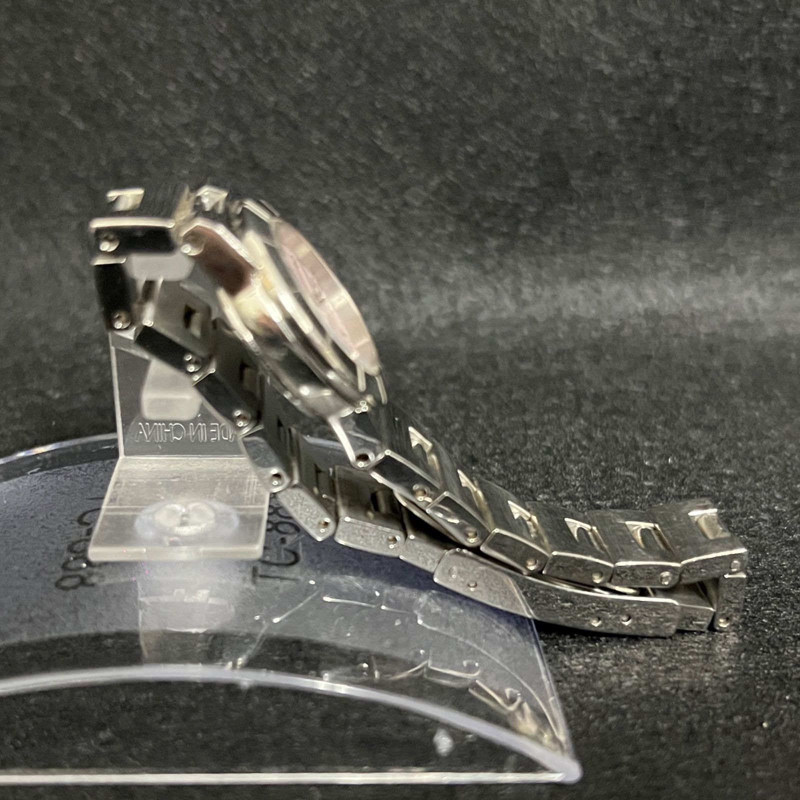 稼働品】セイコー SEIKO ルキア LUKIA ピンク 4N21-1130 レディース 