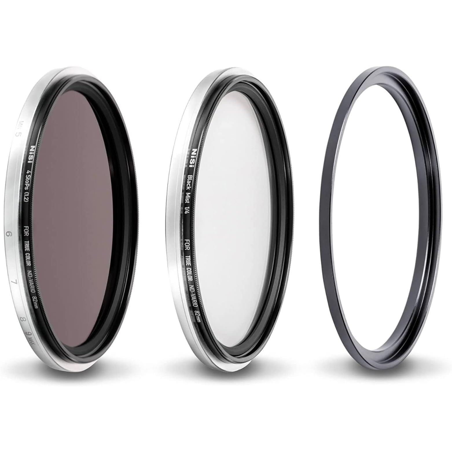 NiSi 動画撮影用フィルター SWIFT アドオンキット 72mm T1122 - メルカリ