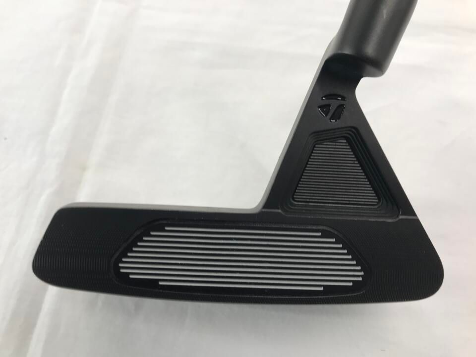 TP COLLECTION BLACK DEL MONTE TB1 | 中古 | パター | テーラーメイド