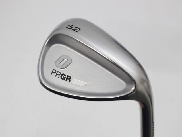 PRGRプロギア 0 Wedge Forged 3本 485258 PRGRプロギア 0 Wedge Forged