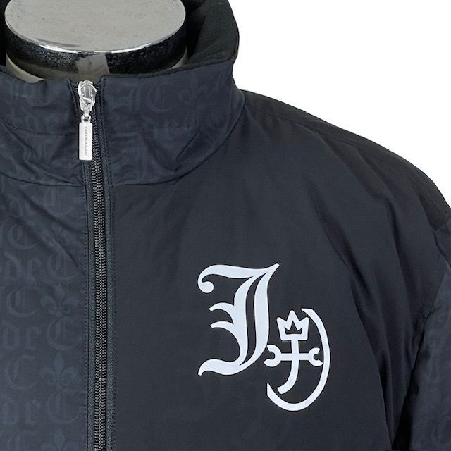 カステルバジャック CASTELBAJAC 軽量ダウンブルゾン 7215412102-3