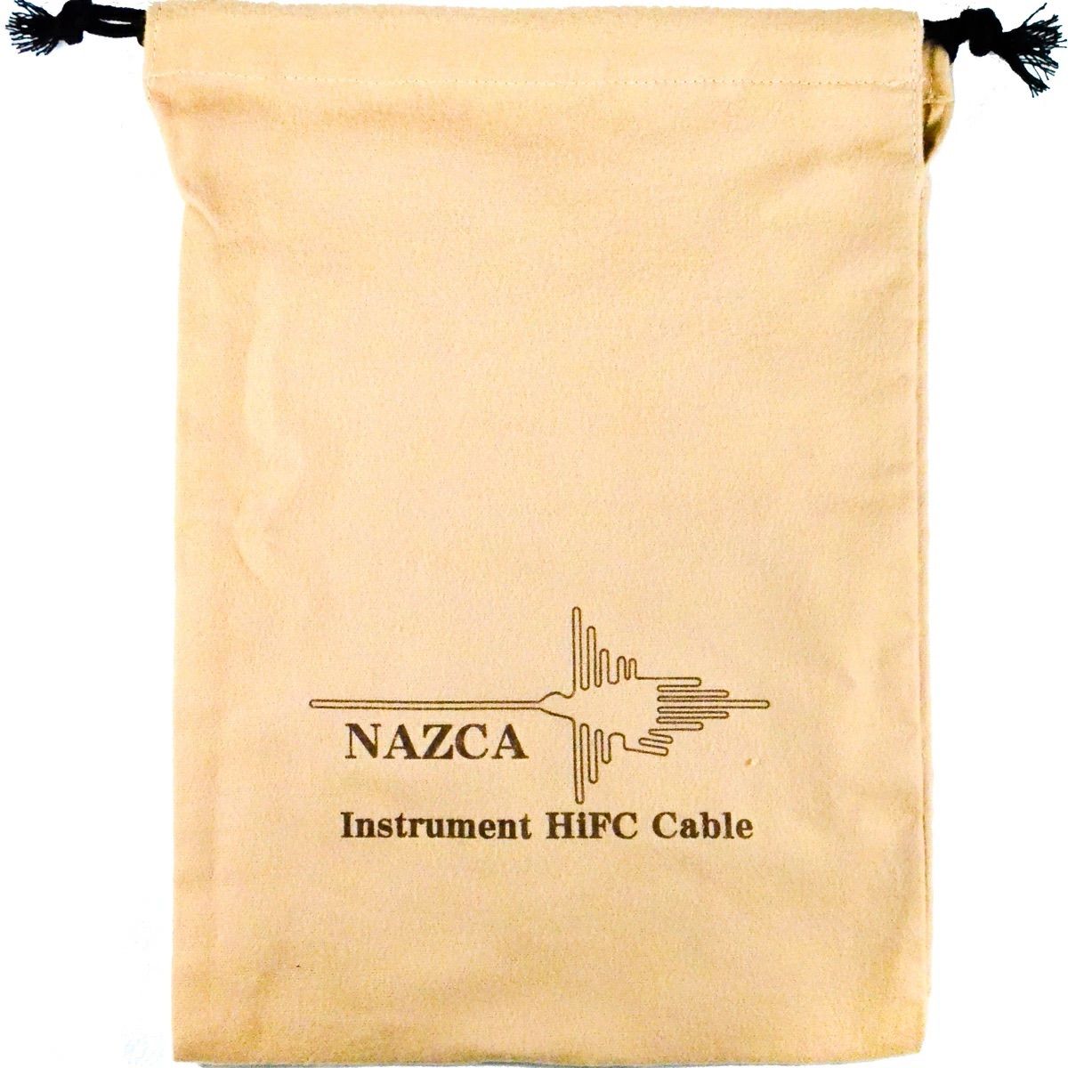 NAZCA 注文 HiFC CABLE LS 7m NAZCA 119-07-LS70 HiFC CABLE 7m LS