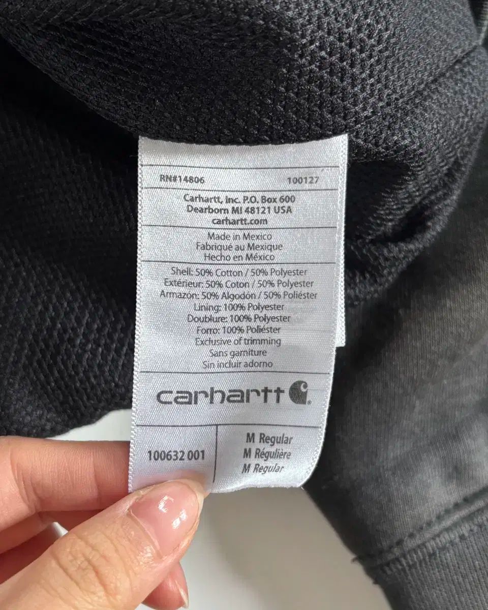 Carhartt カーハート