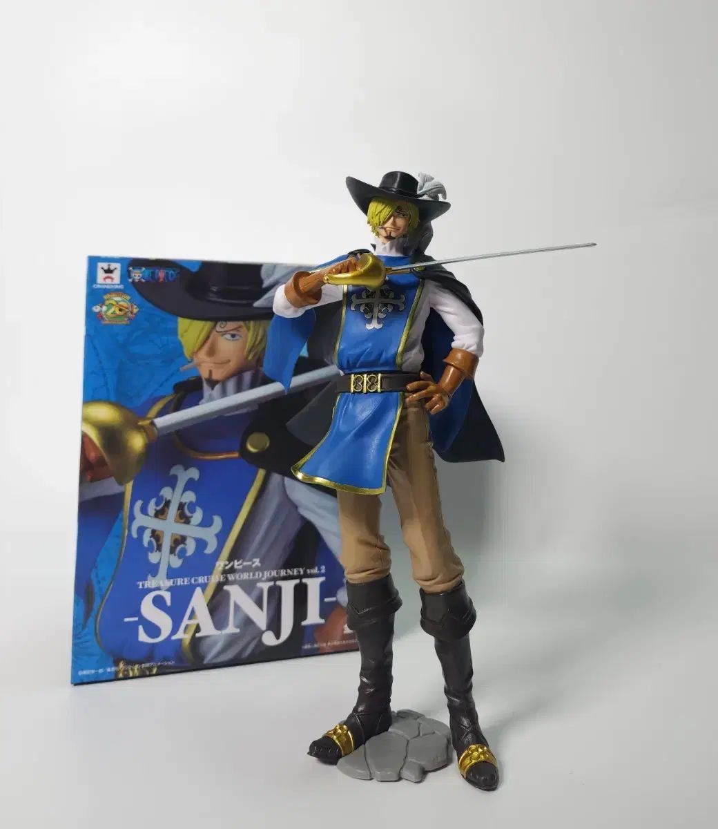 ONE PIECE トレジャークルーズ WORLD JOURNEY vol トップ I まとめ売り