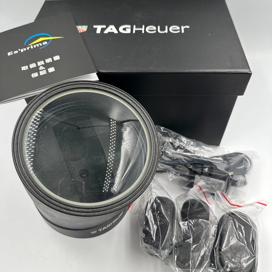 タグホイヤーワインディングマシン タグホイヤー ワインディングマシン - メルカリ