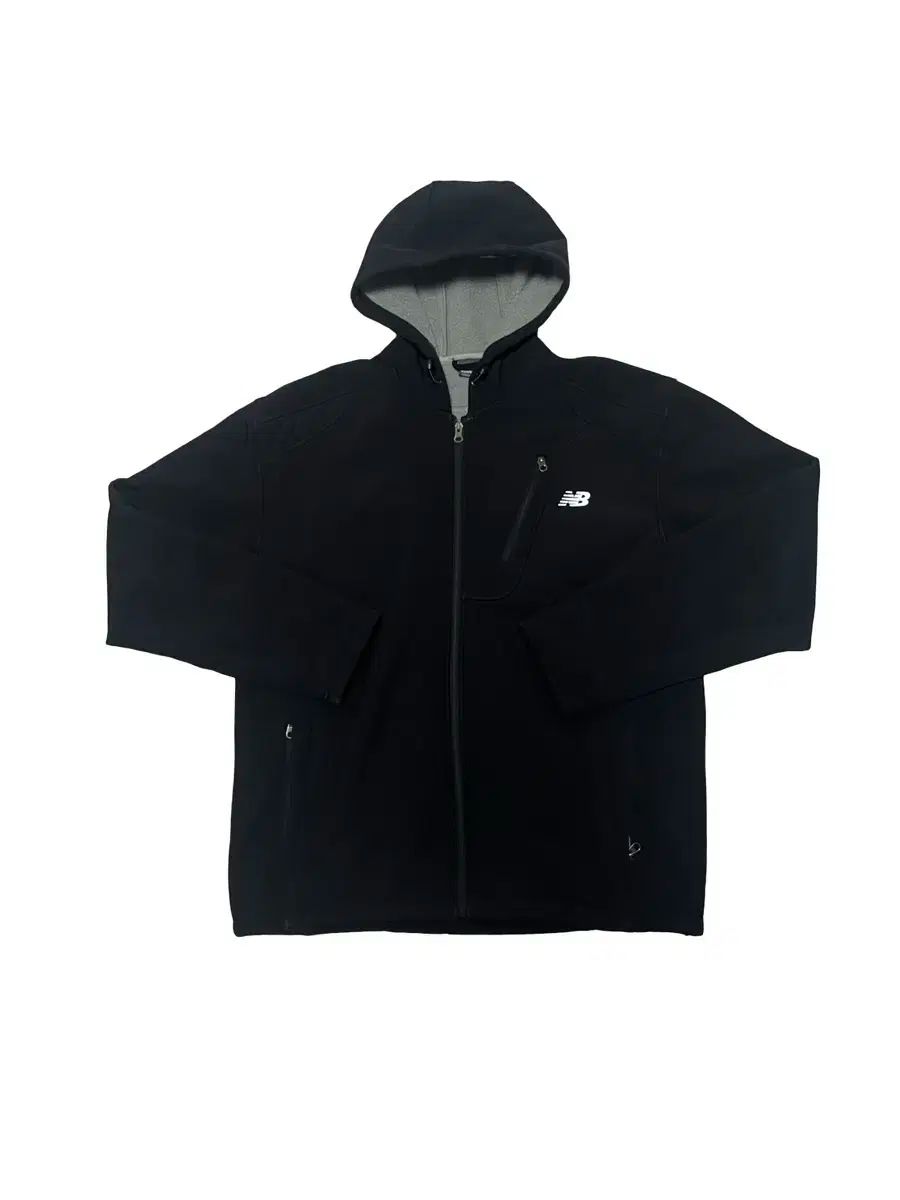 新品未使用　HERMES フード付きウィンドブレーカー ウィンドブレーカー--5H0151DV02