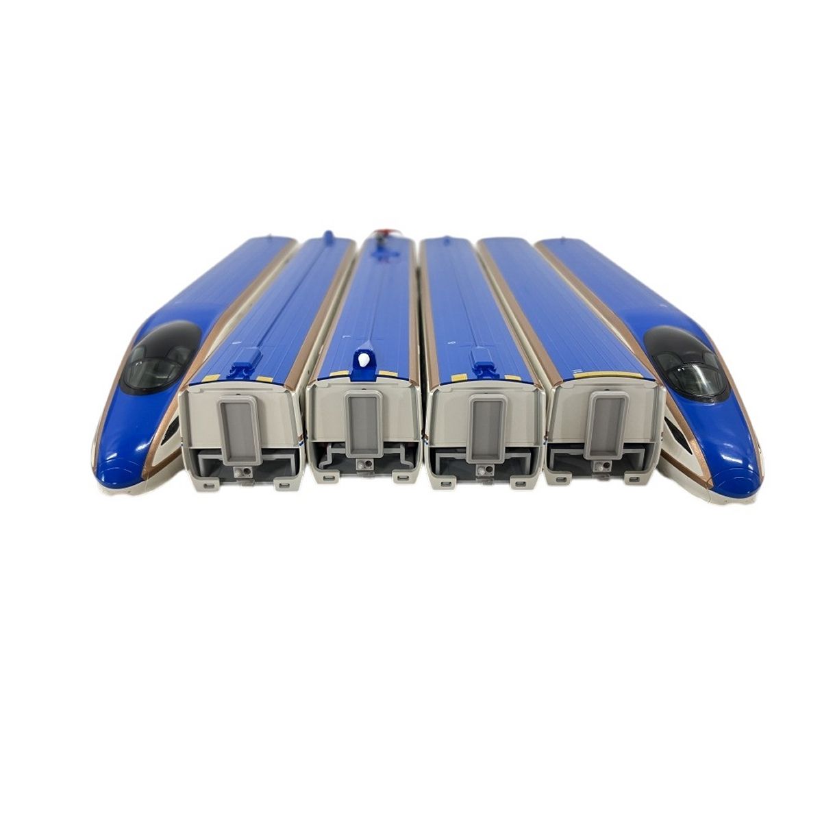 KATO 10-1221 10-1222 カトー E7系 北陸新幹線 基本セット 3両 増結