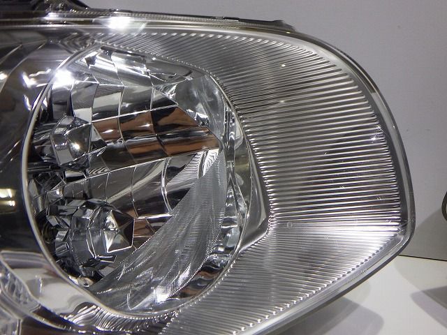 ステージア ヘッドライト左右 HID M35 NM35 注文 前期 100-63636 B