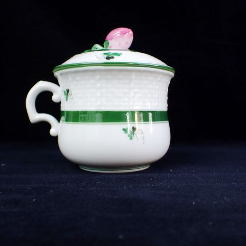 ウィーンの薔薇