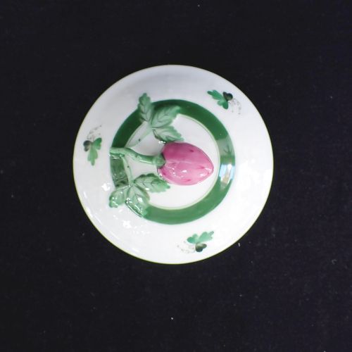 蓋付き クリームカップ