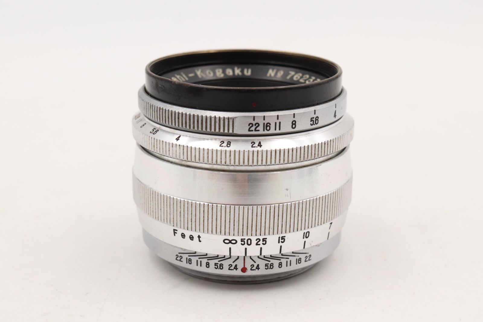 ペンタックス Asahi