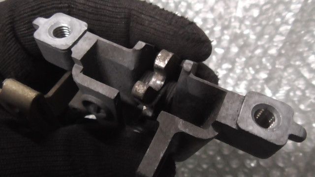 JOGアプリオ 4JP-7289xxx の シートロック:#1763431704 - メルカリ