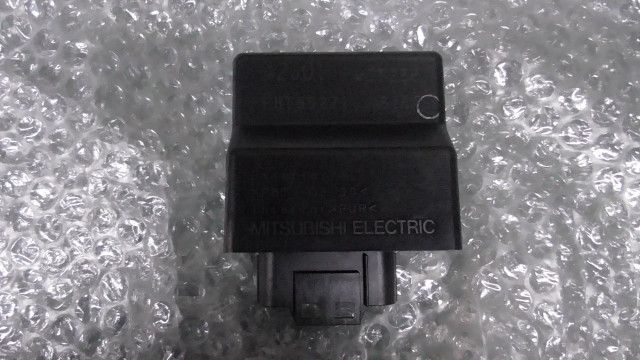 アドレスV50　CA4BA-100xxx　の　CDI:#1763436686