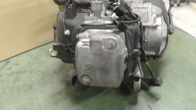 ディオ110 JF31-1000xxx の エンジン:#1763513243 - メルカリ