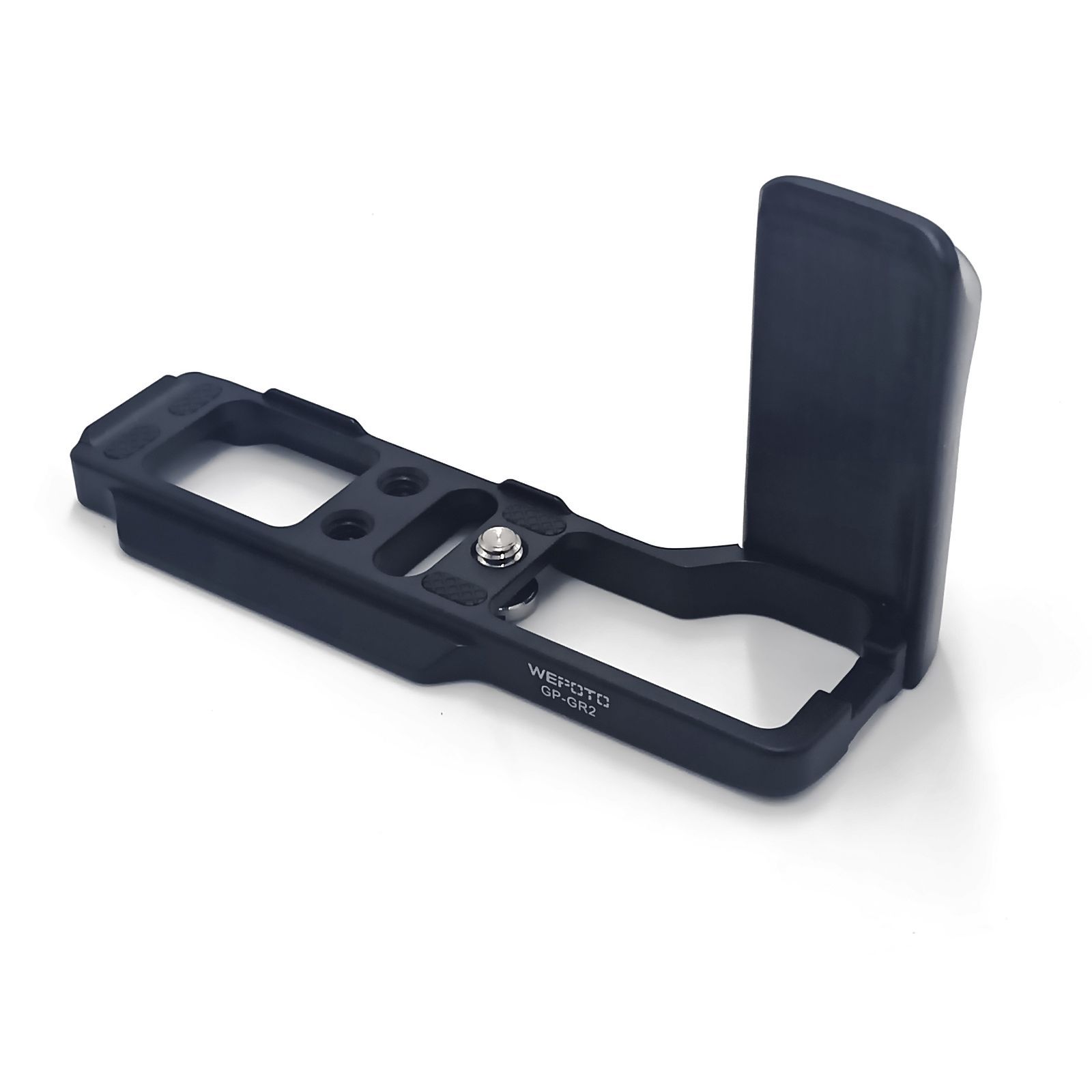中古| WEPOTO GP-GR2 リコー GR/GRIIカメラ用拡張ハンドグリップ（紫光