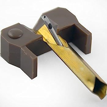 その他 Durpower Phonograph Record Player Turntable Needle For Garrard GT-35P Garrard GT-55 Garrard GT-55P Garrard SP-25 Garrard SP-25S by Durp w17b8b5 Durpower Phonograph Record Player Turntable Needle For Garrard GT