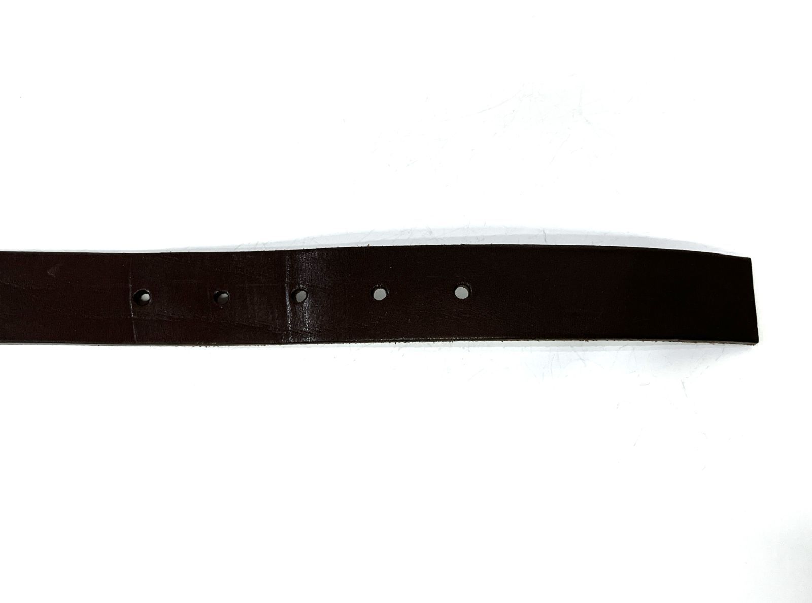 ダークビッケンバーグ　dirk bikkmbergs ヴィンテージ　ベルト ダークビッケンバーグ dirk bikkmbergs ヴィンテージ ベルト