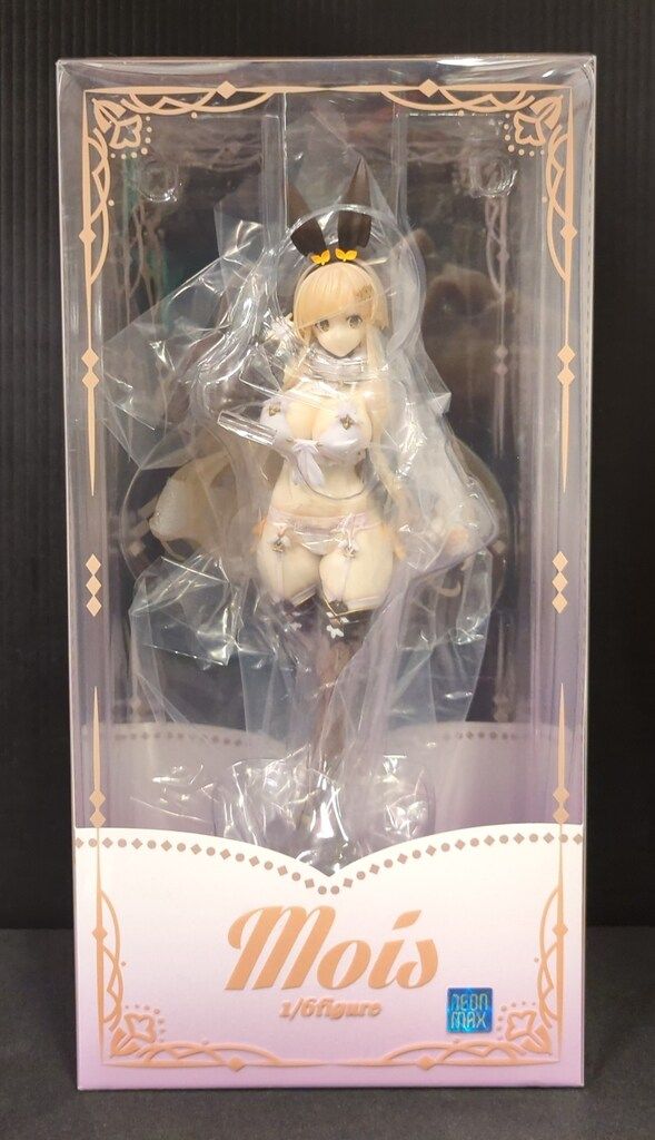 ネオンマックス/東京フィギュア 1/6スケール Mois