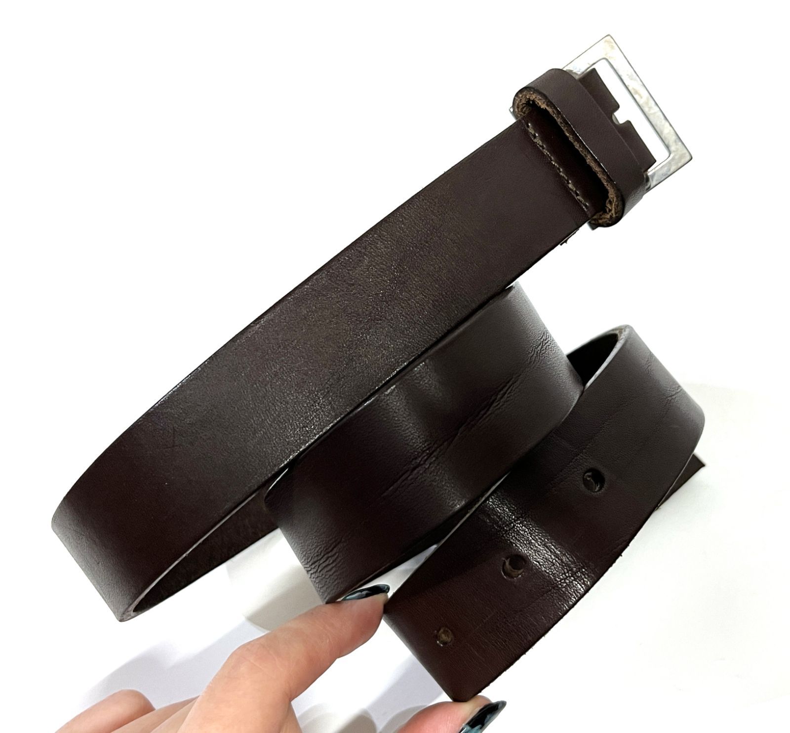 90s ヴィンテージ 希少 デッドストック DIRK BIKKEMBERGS｜ダーク