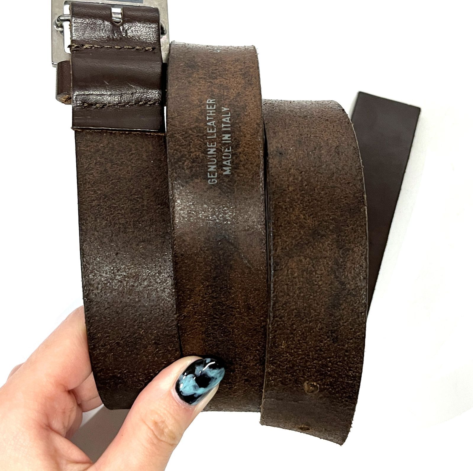 90s ヴィンテージ 希少 デッドストック DIRK BIKKEMBERGS｜ダーク