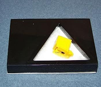 【】Durpower Phonograph Record Player Turntable Needle For PERSONA S30 PL-340 PL340 PL-340 PL340 PL-600 PL600 SYSTEM-5400 by Durpo
