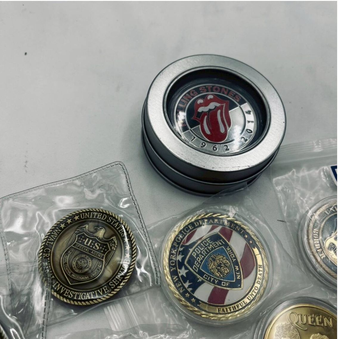 ❗️✨記念デザインあり✨❗️】✨1オンス 記念コイン・チャレンジ