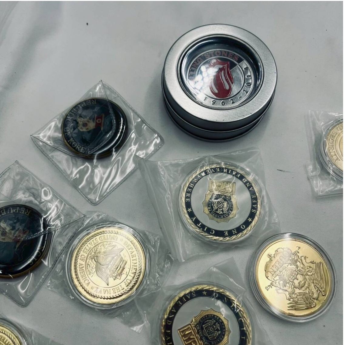 【新品激レア】チャレンジコイン Amazon.co.jp: 米海軍特殊部隊チャレンジコイン 海軍特殊戦士コイン