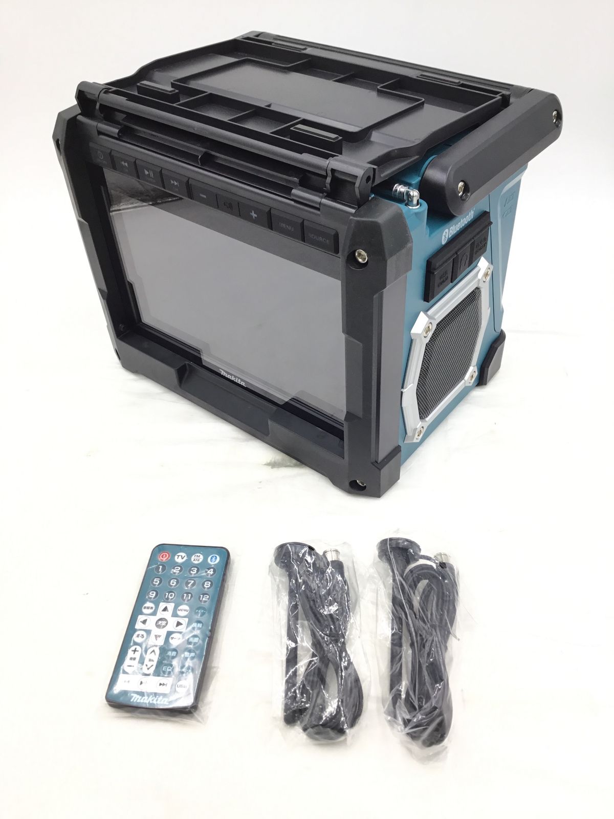 〇Makita マキタ 防災用コンボキット CK 1010 エコツー M 02