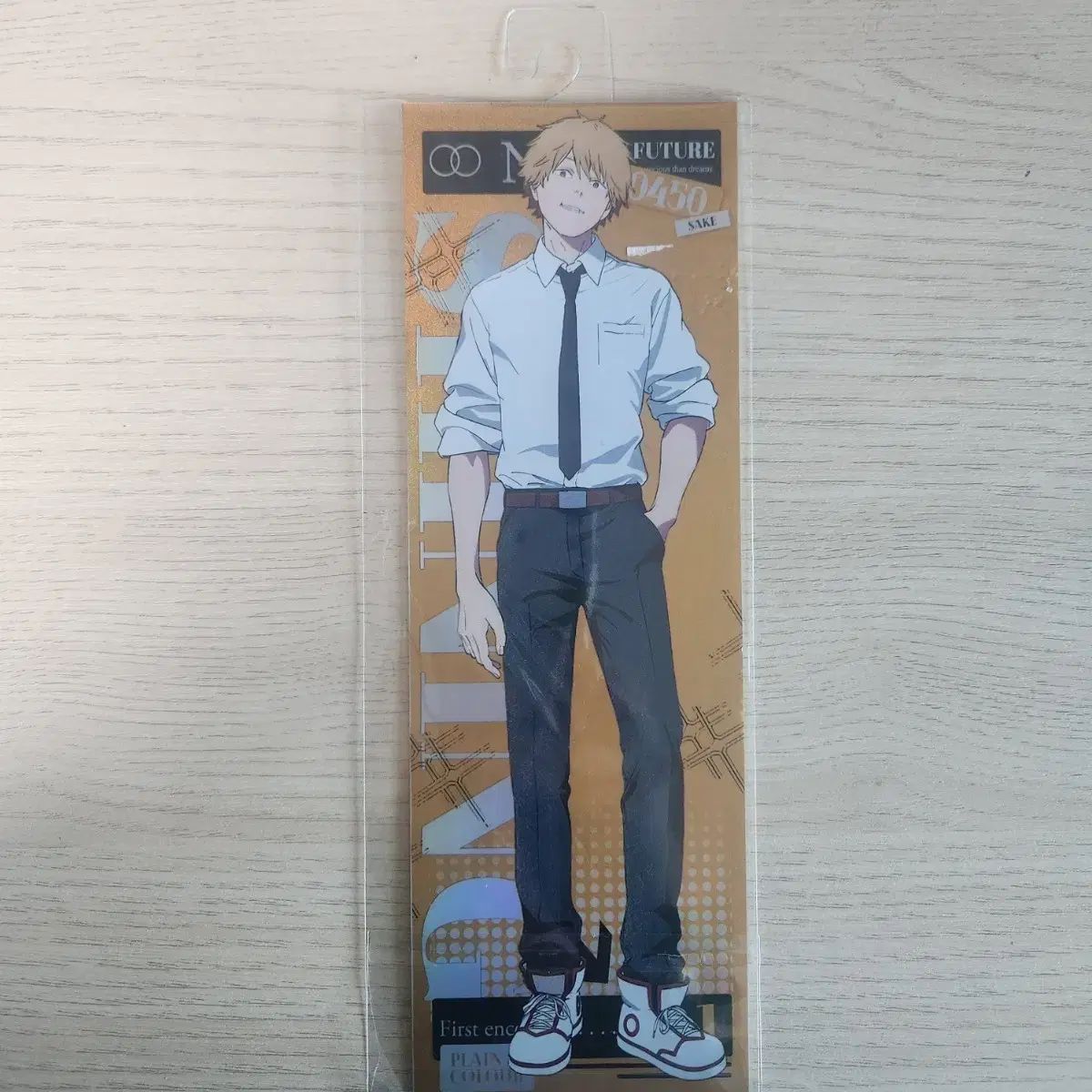 INART 1/6デンジ チェンソーマン MAG026 Chainsaw Man 予約 INART 1⁄6