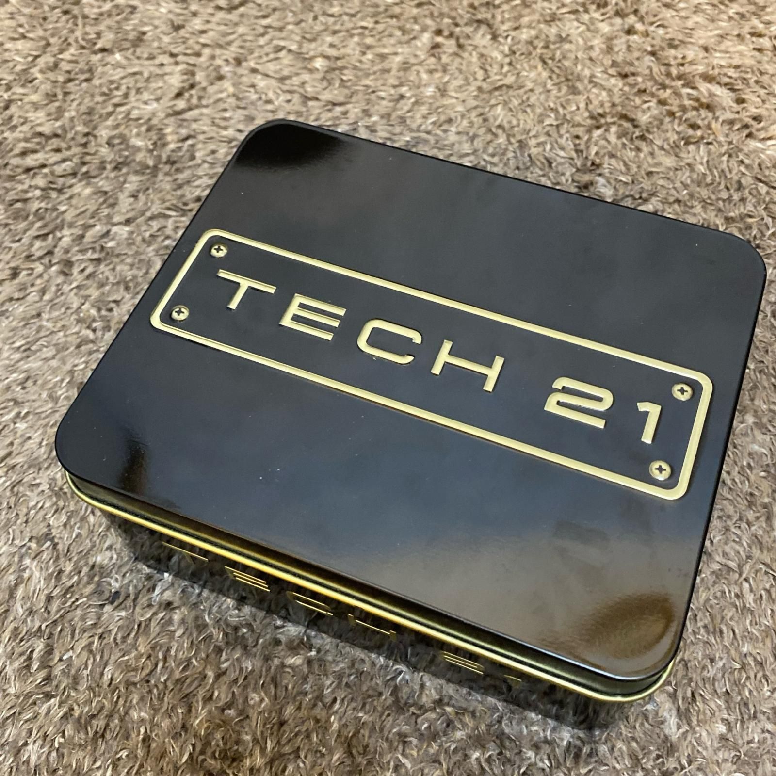 尾張小牧店】【楽器】 中古 TECH21 | テック21 テックトェンティー