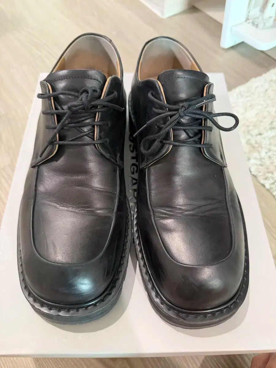 270 LOSTGARDEN ロストガーデン ポリ