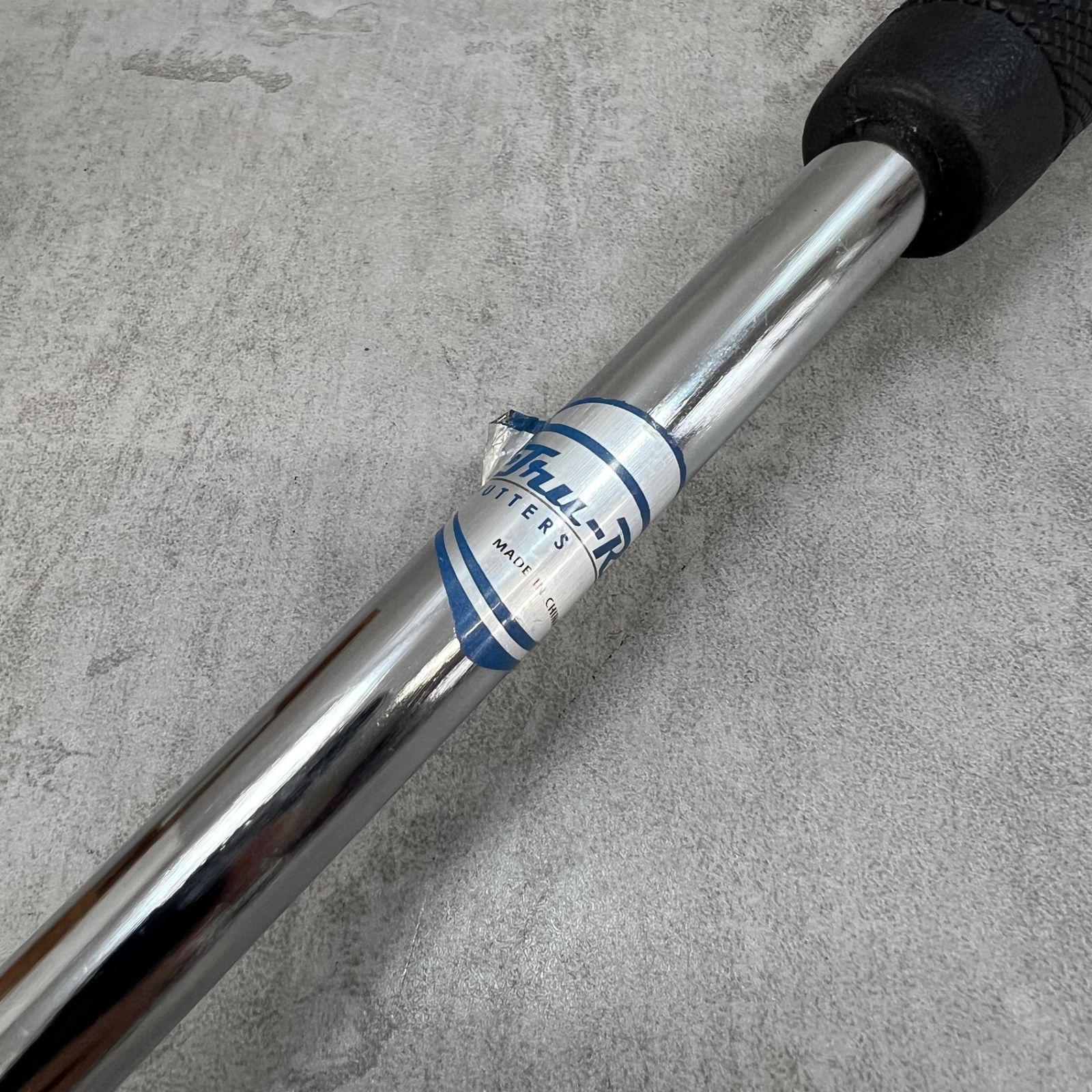 イーブンロールパター V5 2Duo Six-Point Weighting Mallet パター ショート スラント EVENROLL PUTTERS SHORT SLANT