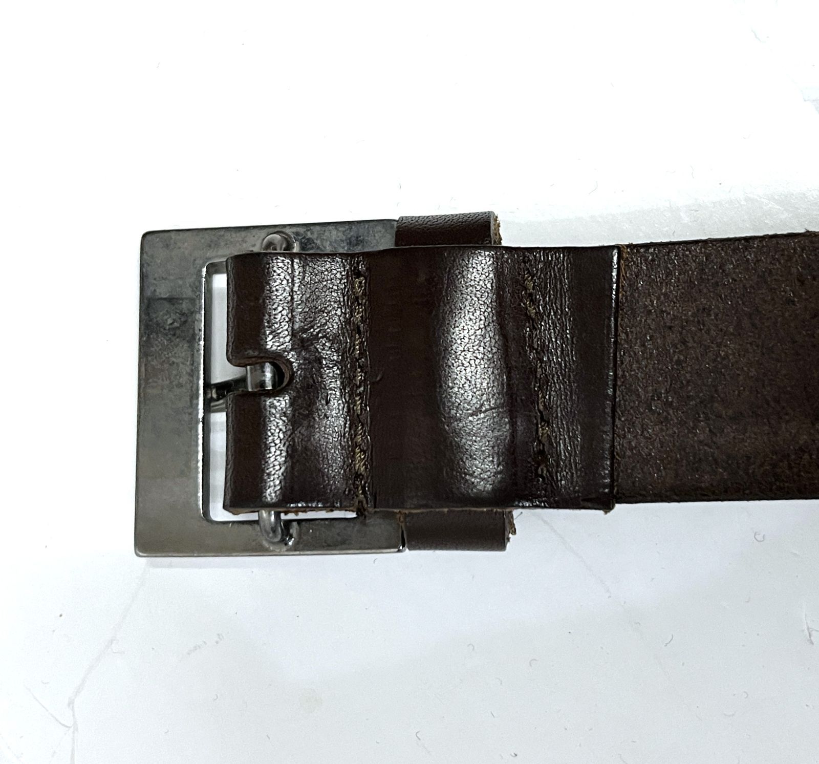 ダークビッケンバーグ　dirk bikkmbergs ヴィンテージ　ベルト ダークビッケンバーグ dirk bikkmbergs ヴィンテージ ベルト