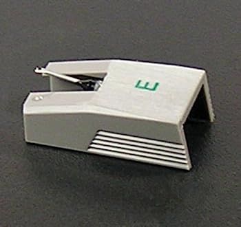 【】Durpower Phonograph Record Player Turntable Needle For REALISTIC LAB 85, REALISTIC LAB 1500, REALISTIC LAB 1600, REALISTIC LAB