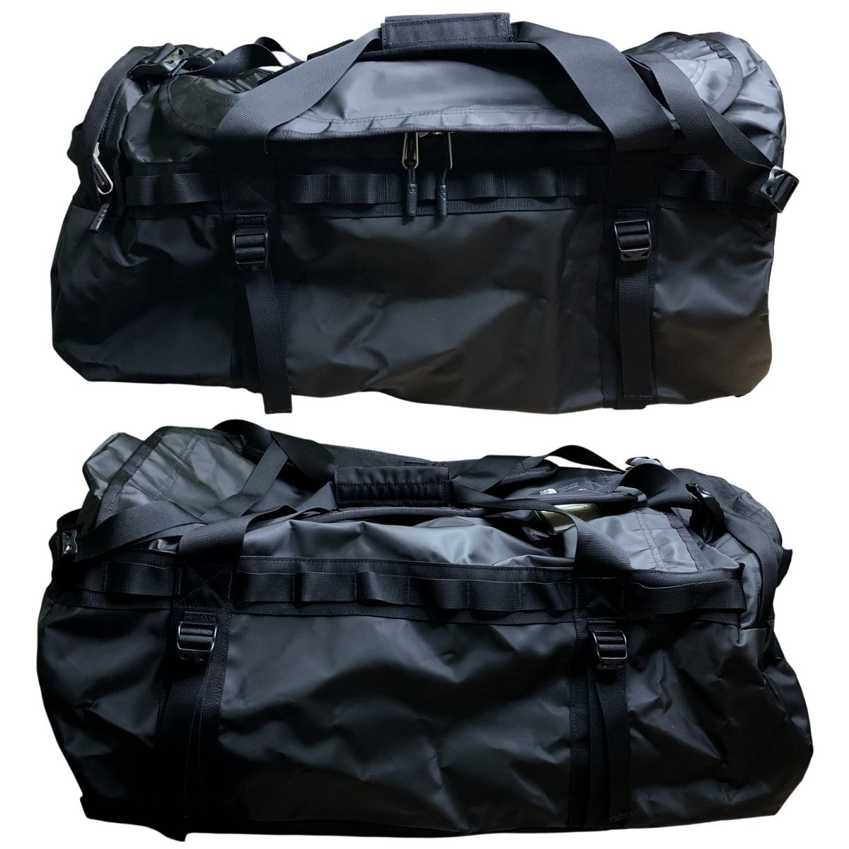 ノースフェイス THE NORTH FACE NF0A3ETQ BASE CAMP DUFFEL-L 95L