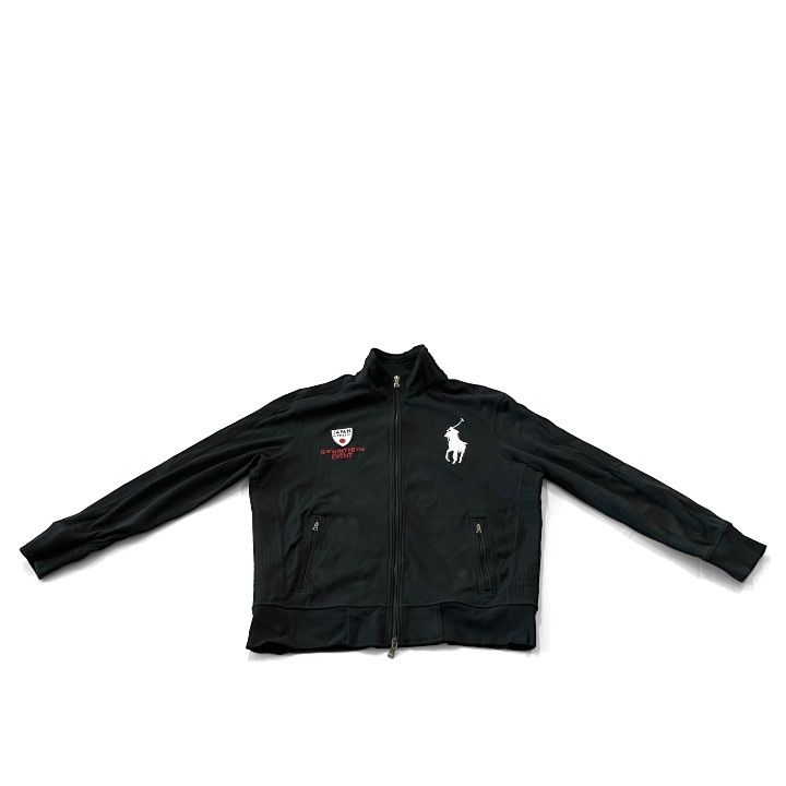Polo by Ralph Lauren ポロバイラルフローレン トラックジャケット