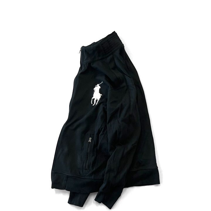 Polo by Ralph Lauren ポロバイラルフローレン トラックジャケット
