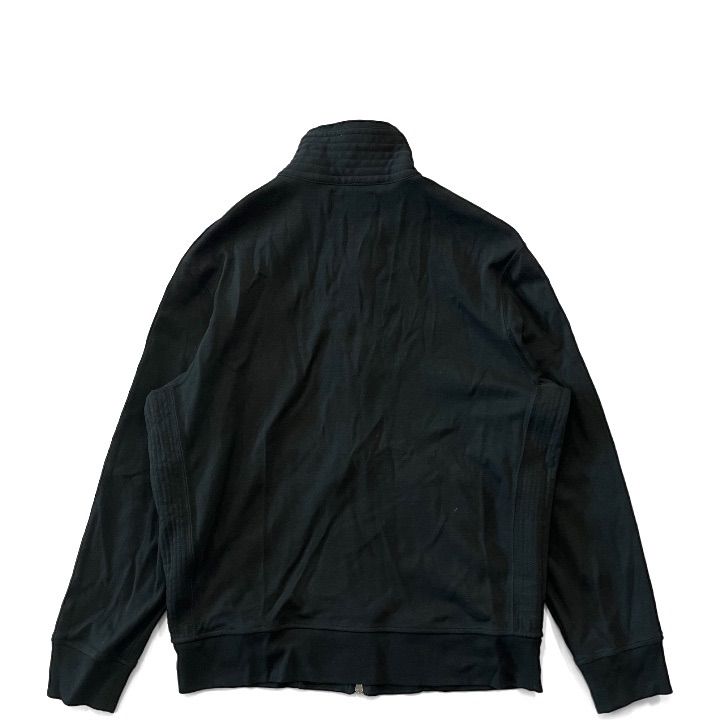 【希少美品】ポロバイラルフローレン トラックジャケット JAPAN 刺繍 黒 M Polo by Ralph Lauren ポロバイラルフローレン トラックジャケット