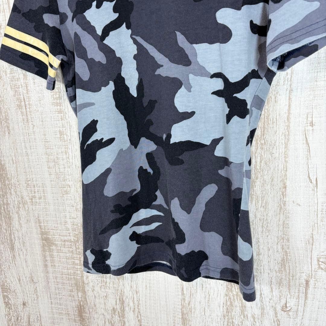 Christian Dior クリスチャンディオール ガリアーノ期 カモフラージュ