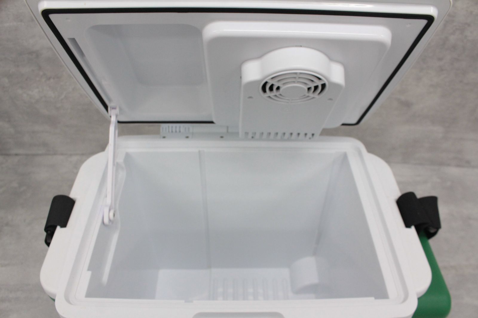 行董】HITACHI 日立工機コードレス冷温庫 UL18DSL(NM) 本体のみ 14.4V