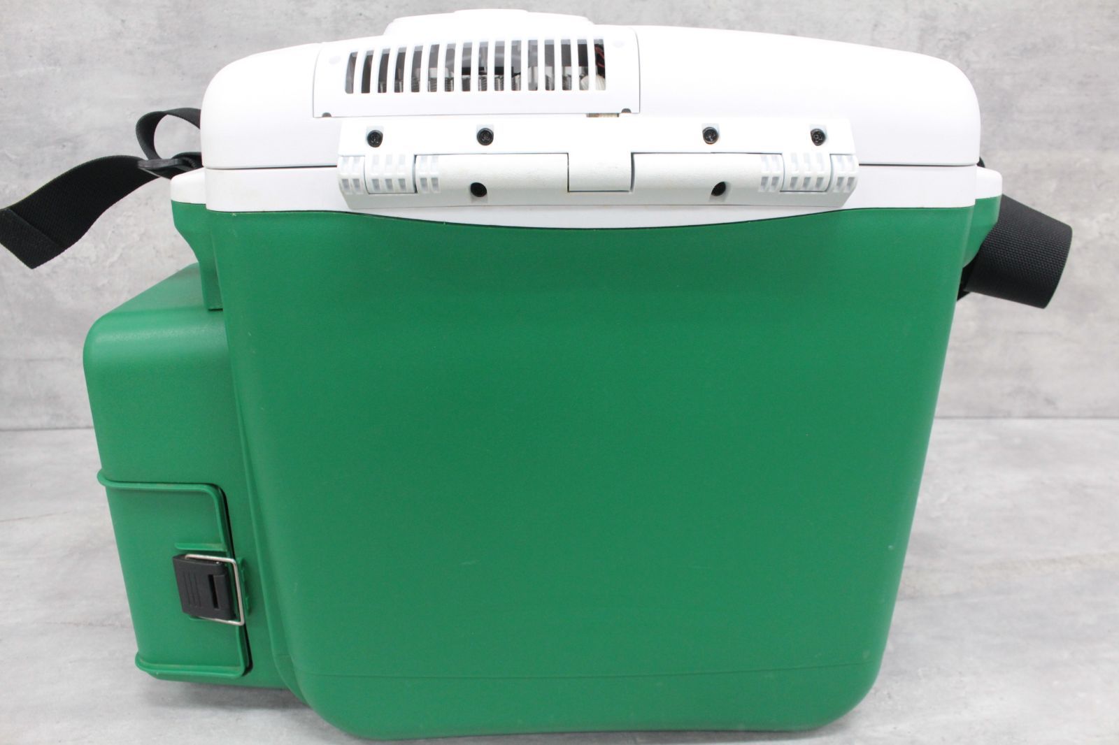 行董】HITACHI 日立工機コードレス冷温庫 UL18DSL(NM) 本体のみ 14.4V