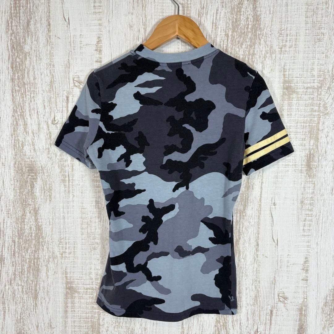 Christian Dior クリスチャンディオール ガリアーノ期 カモフラージュ