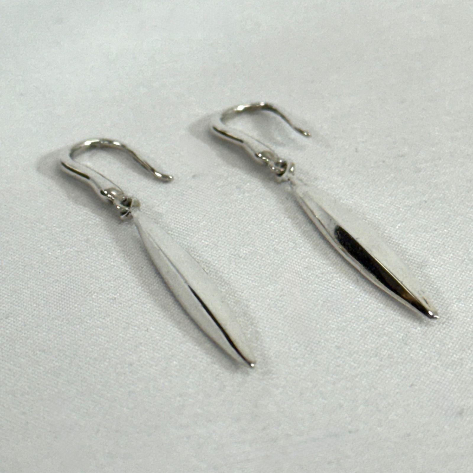 希少品】TIFFANY＆Co. ティファニー Elsa Peretti エルサ ペレッティ