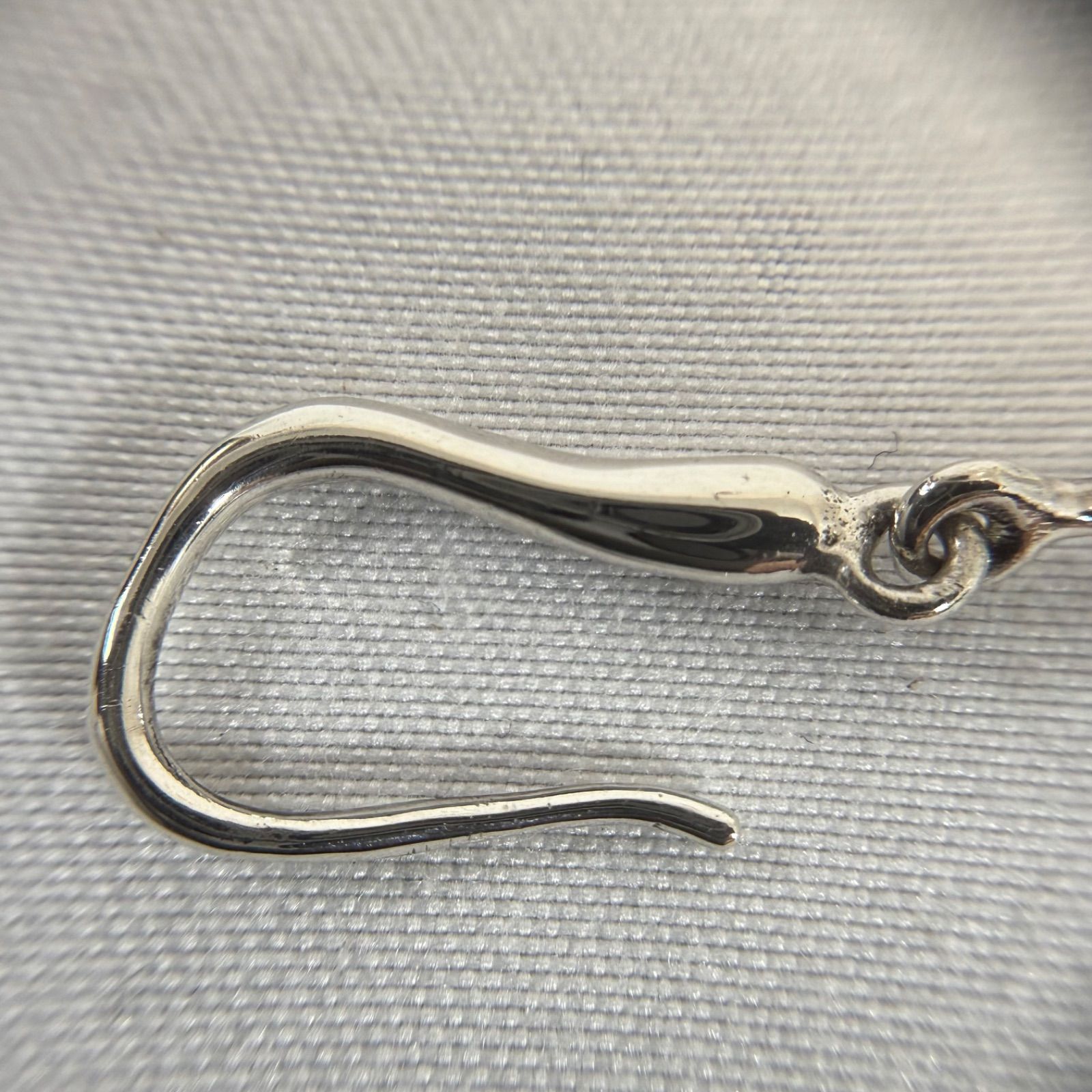 希少品】TIFFANY＆Co. ティファニー Elsa Peretti エルサ ペレッティ